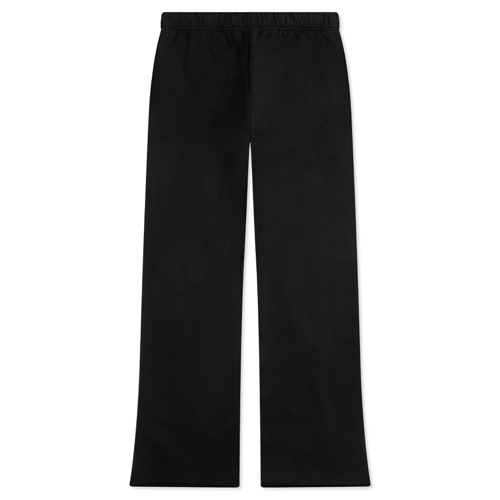 Logan Sweatpant Graphite