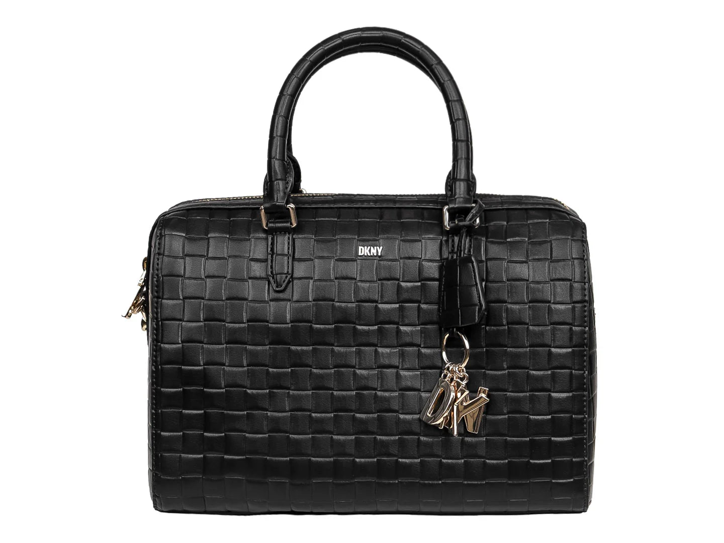 Bolso DKNY Negro para Mujer