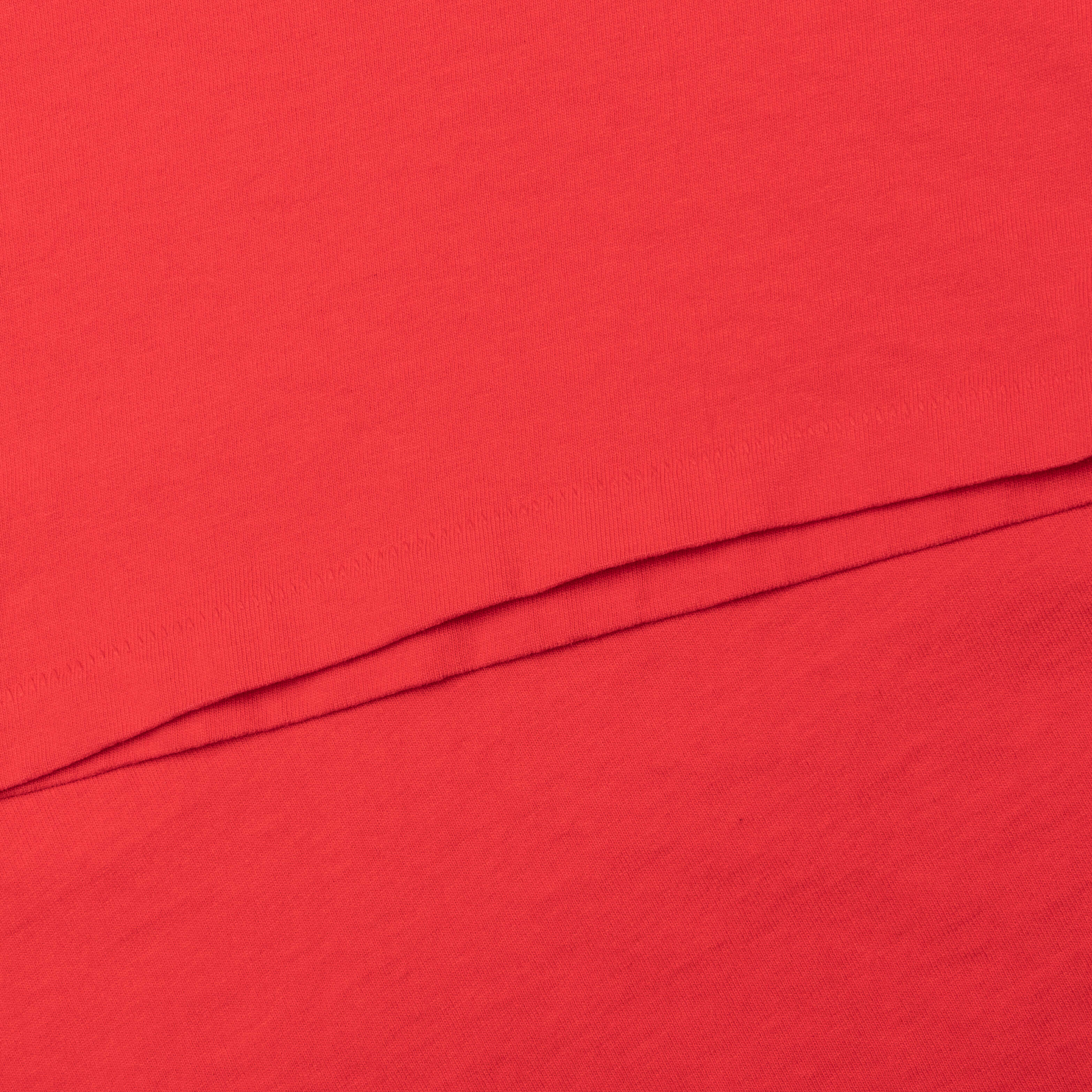 Gym Tee Red