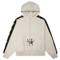 All Star Field Day Zip Up Heather