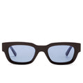 Akila x Keith Haring Zed Brown Blue