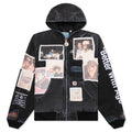 Better With Age x Carhartt Melvin Jacket Multi