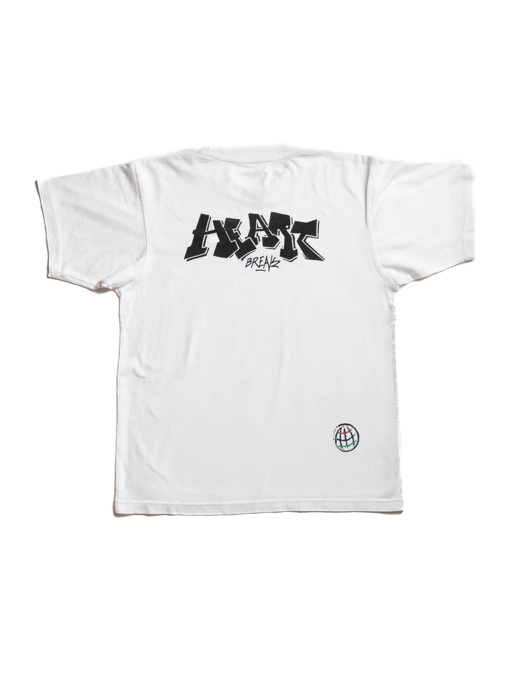Heartbreak Human Condition Tee
