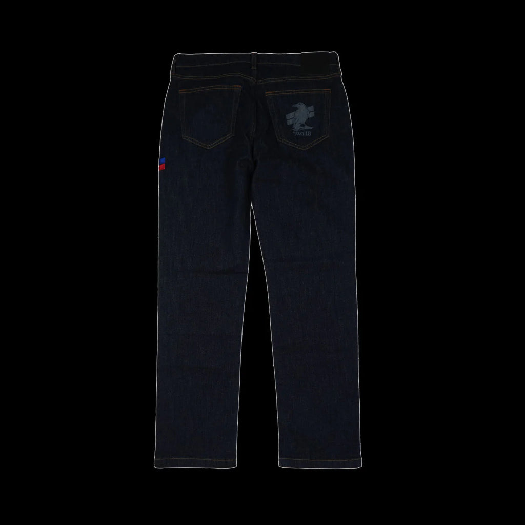 Two18 Jeans Dark Wash