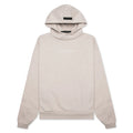 Kids Hoodie Silver Cloud