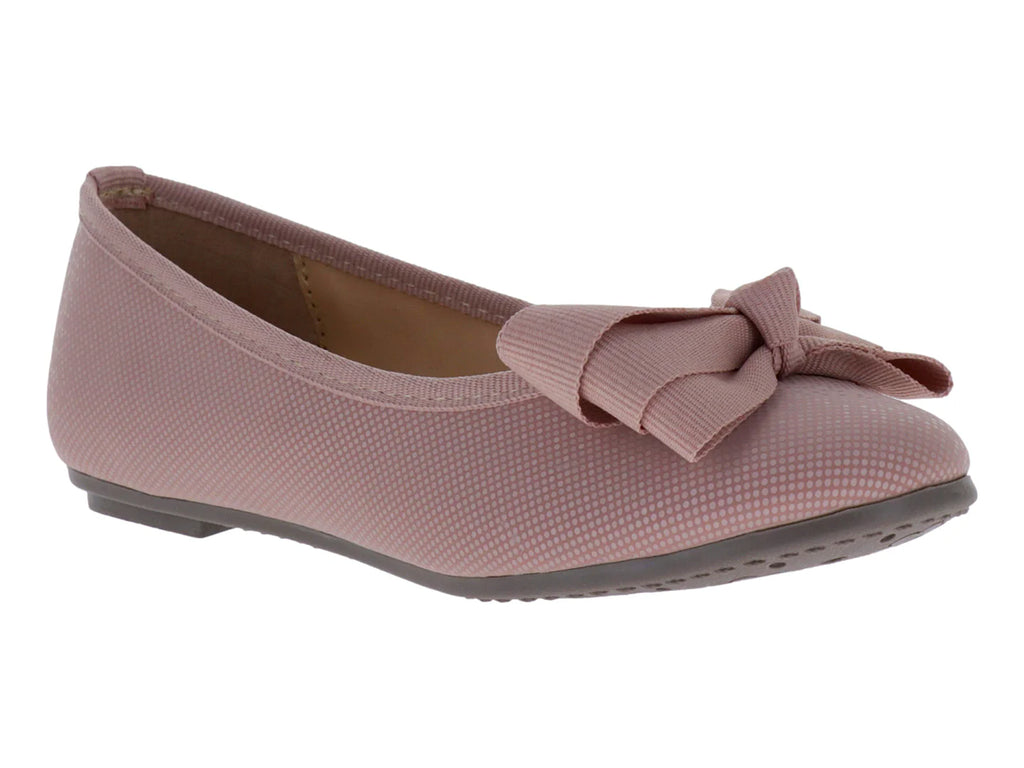 Zapatos Planos FM KIDS Rosado para Niña