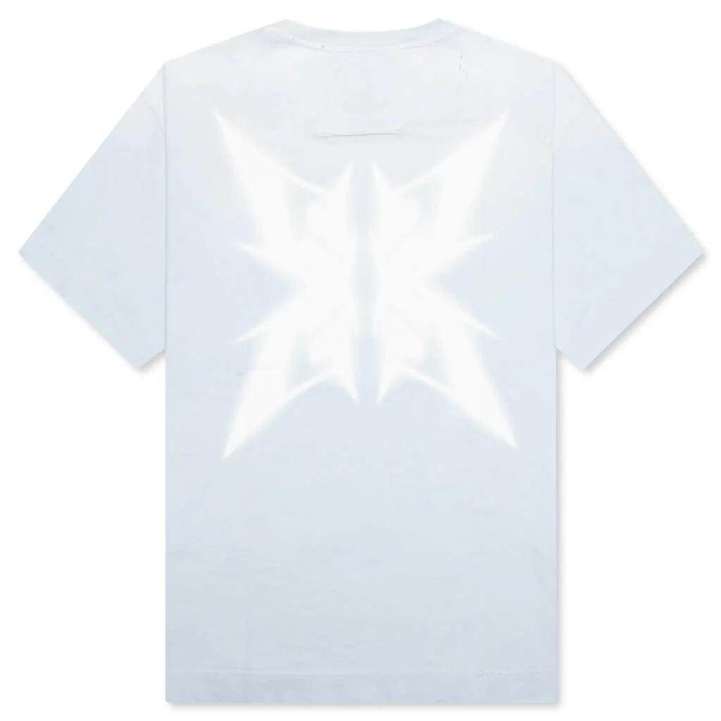 STANDARD S S Base Baby Blue