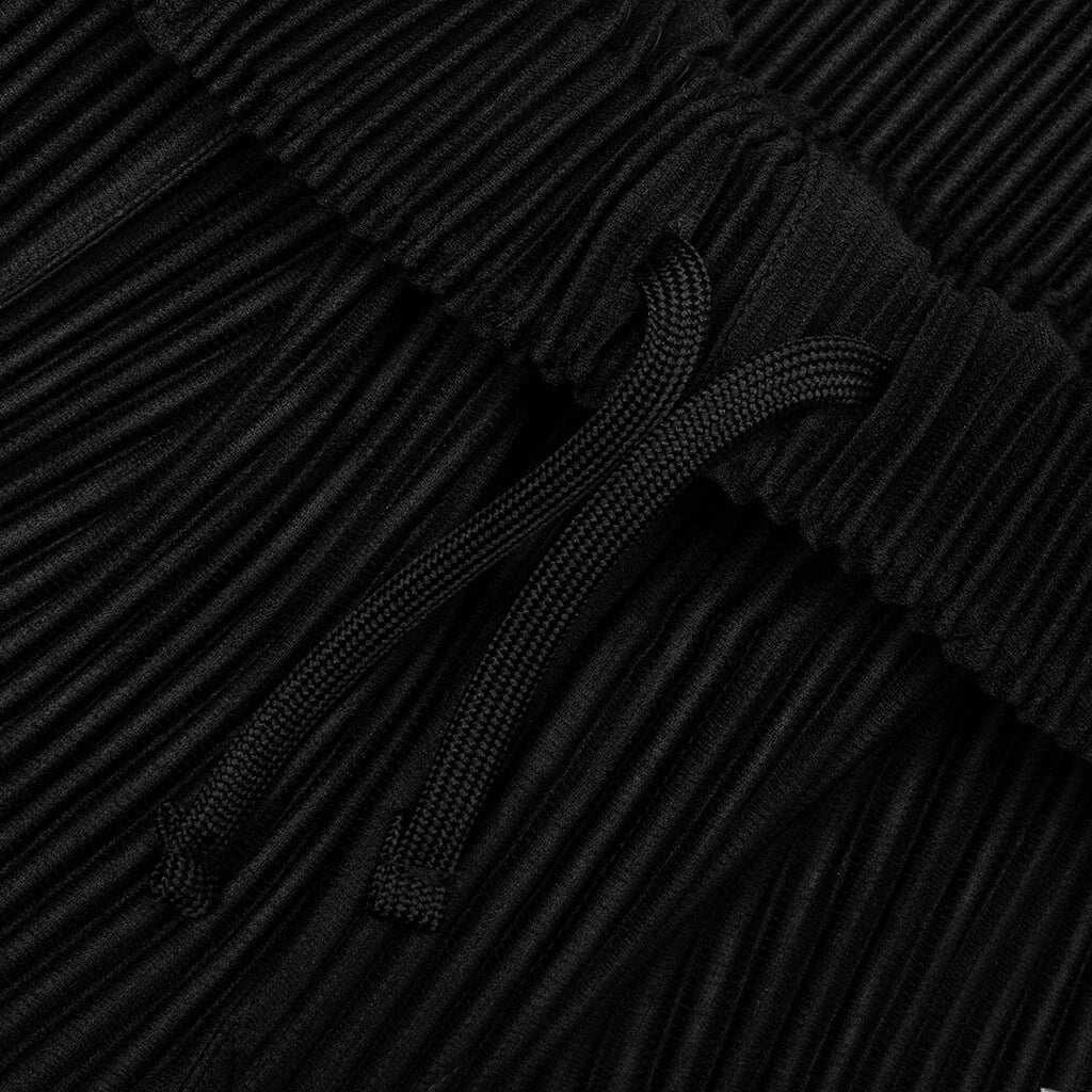 MC January Pants Black