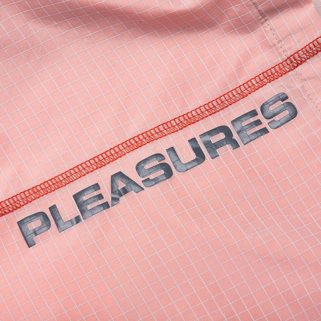 Tempo Active Shorts Pink