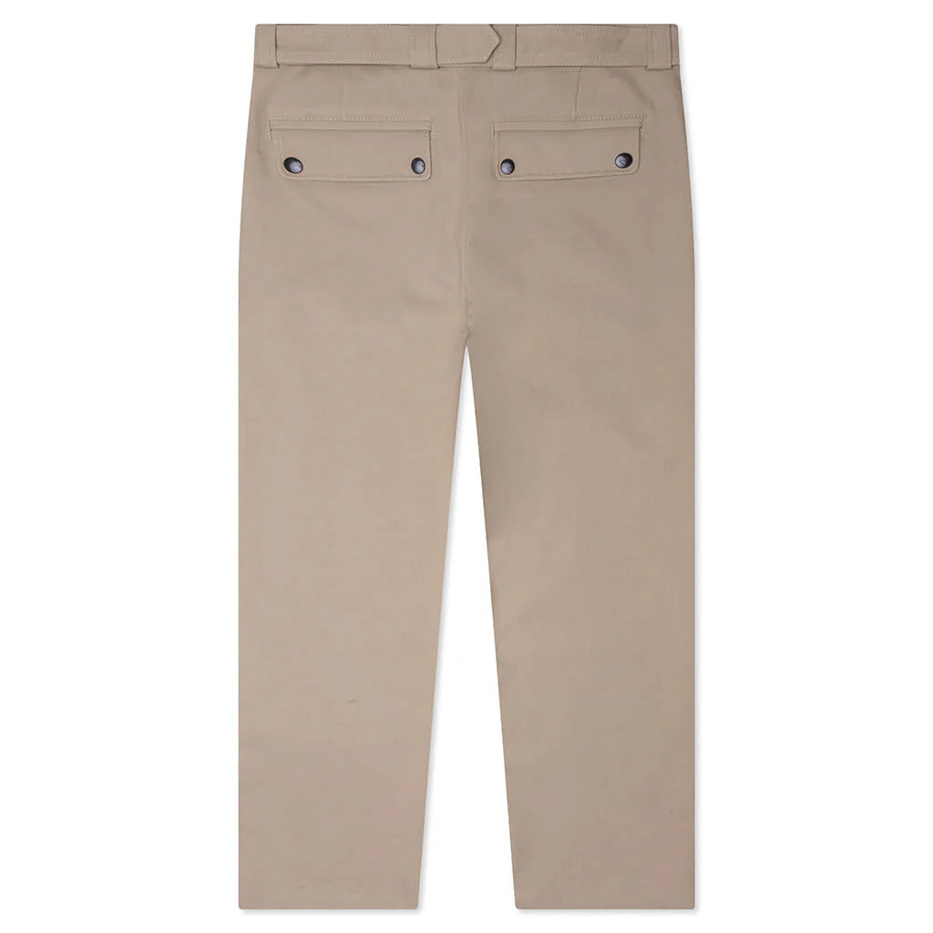 Paulsons 9129 MW Pants Camel