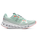 Womens Cloudsurfer Creek White