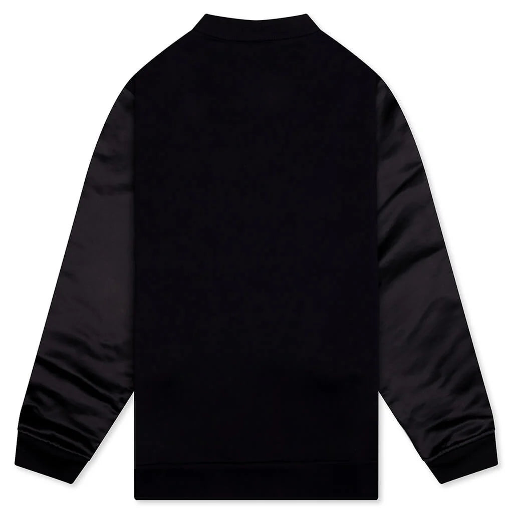 Hax Bis Pr 2611 MK Sweater Navy