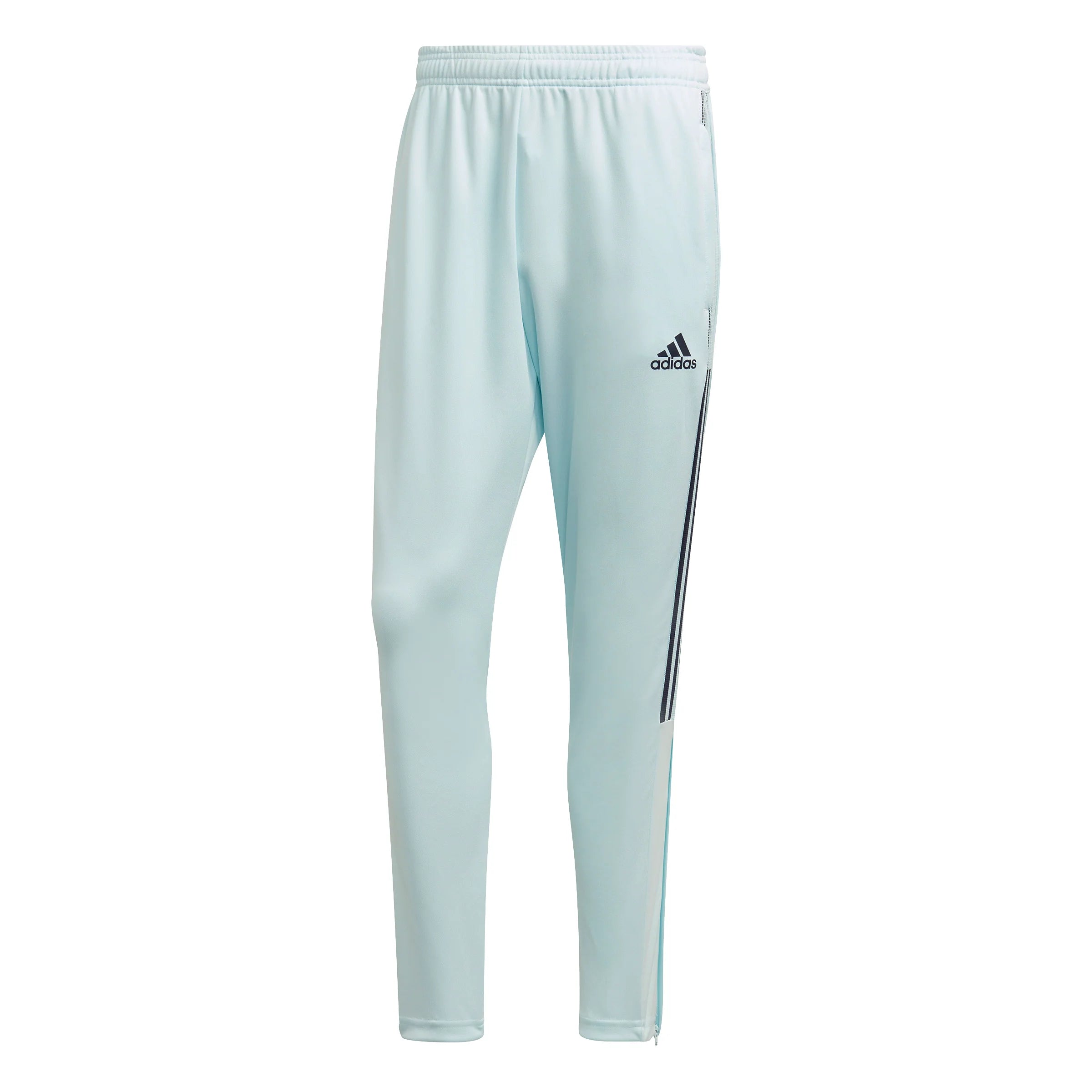 adidas Tiro Track Pants Almost Blue
