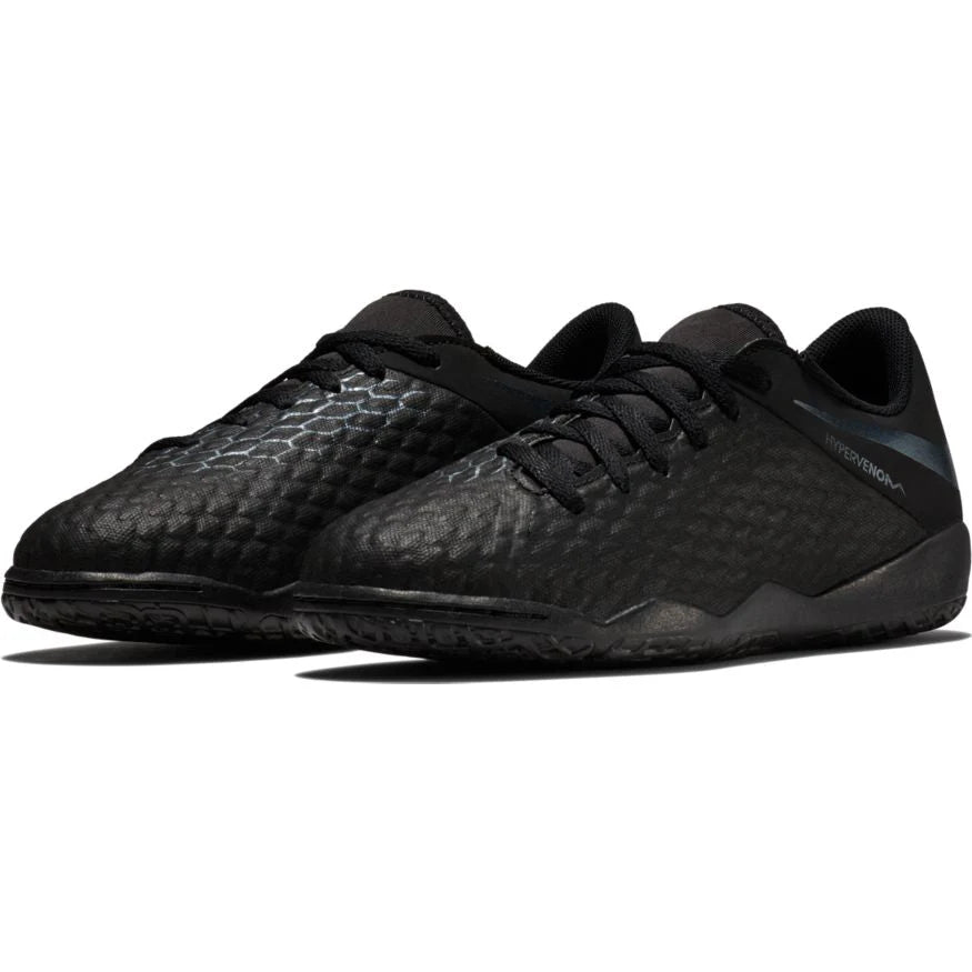 Nike JR Hypervenom 3 Academy IC B