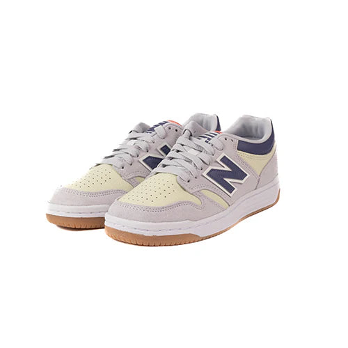 New Balance 480 Grey