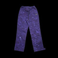 Nash Shield Pants Deep Violet Tonal