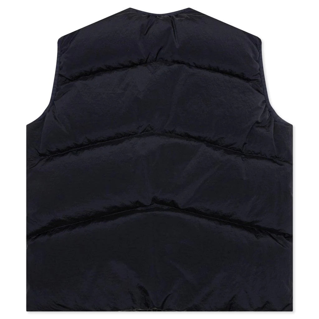 Vest Navy Blue