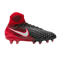 Nike Jr Magista Obra II FG Black