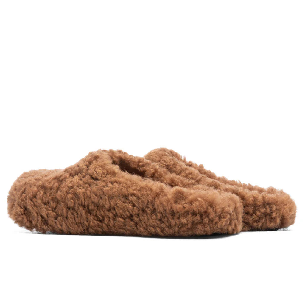 Sabot Caramel