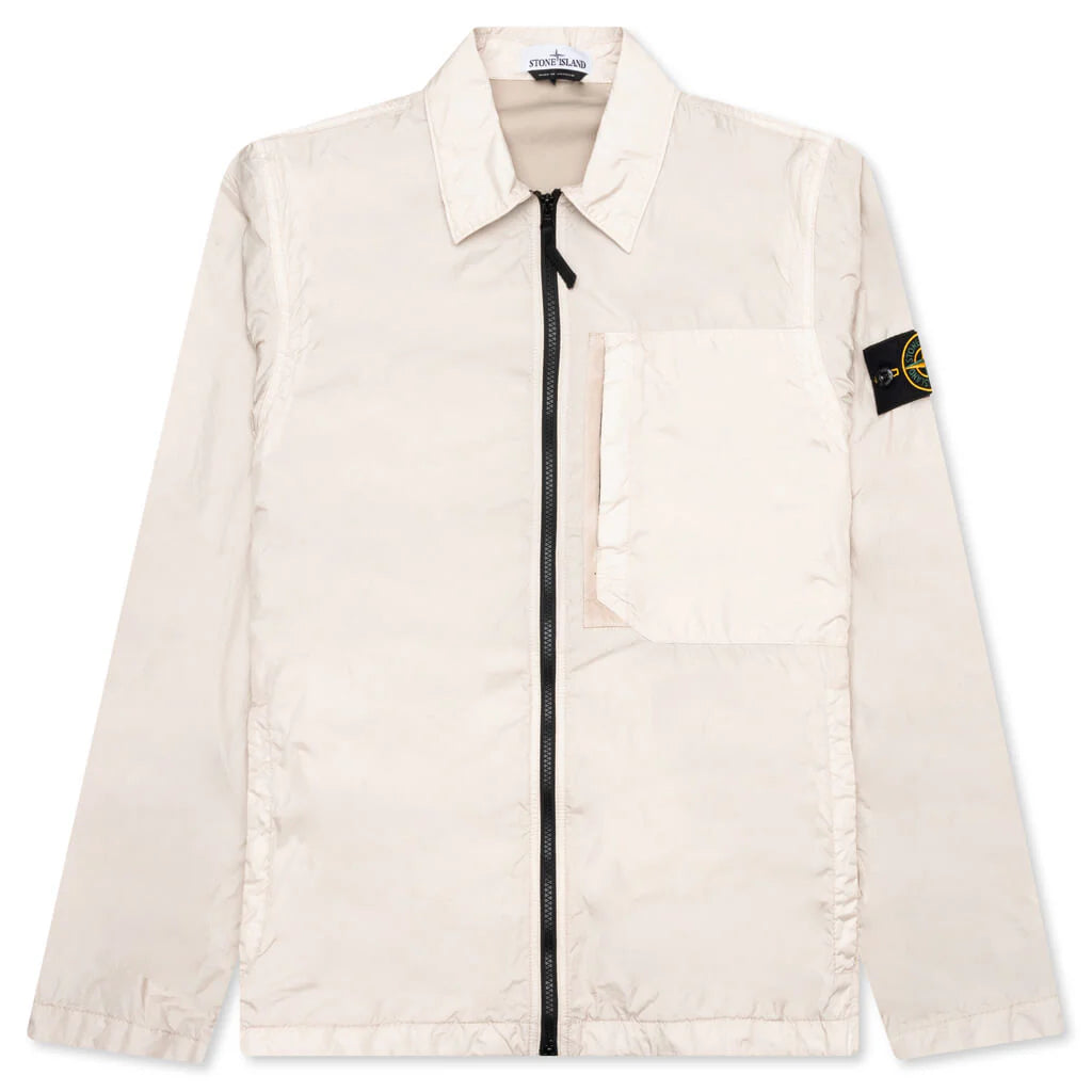 Overshirt Plaster