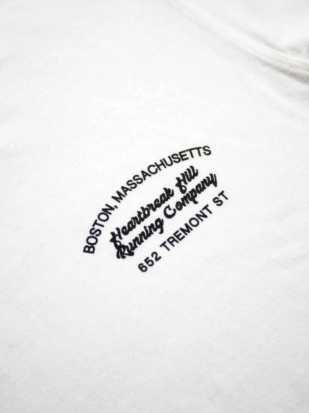 Heartbreak Boston Tee