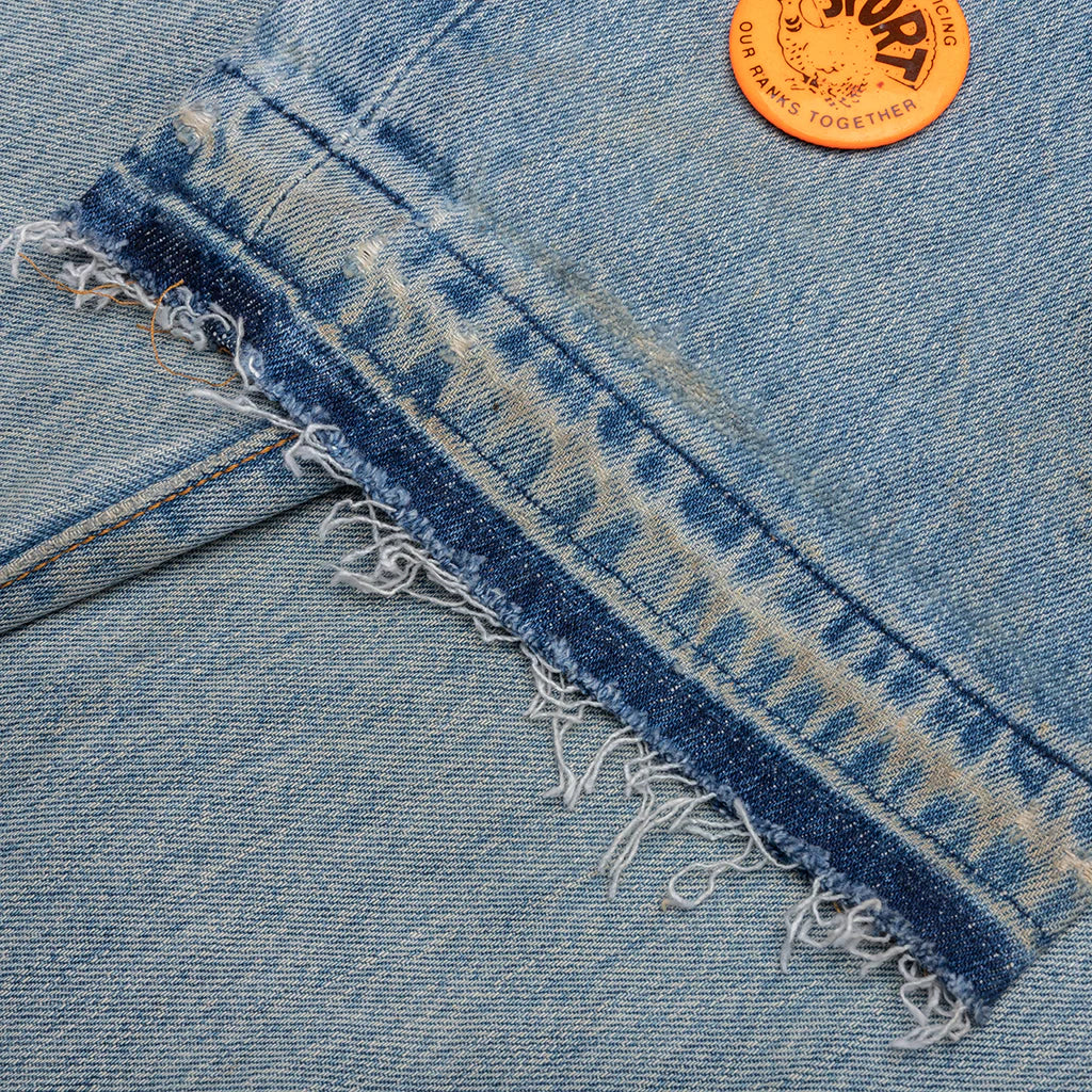 Campaign Denim Multi