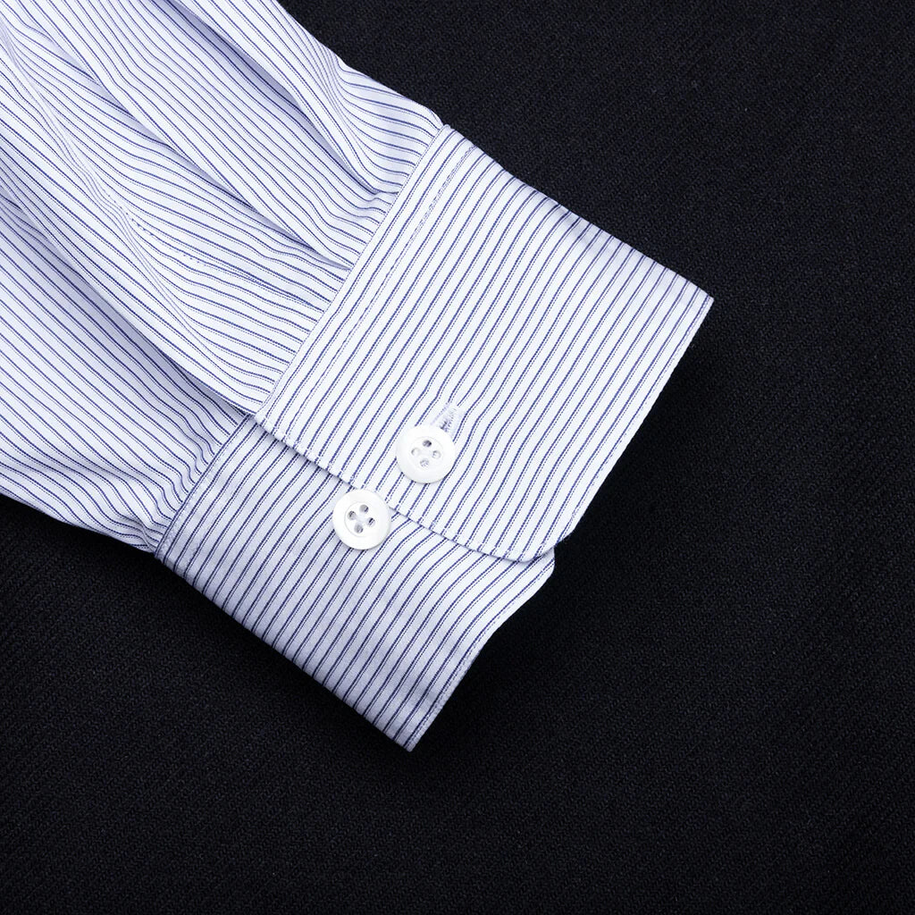 Corrow 9261 MW Shirt Black