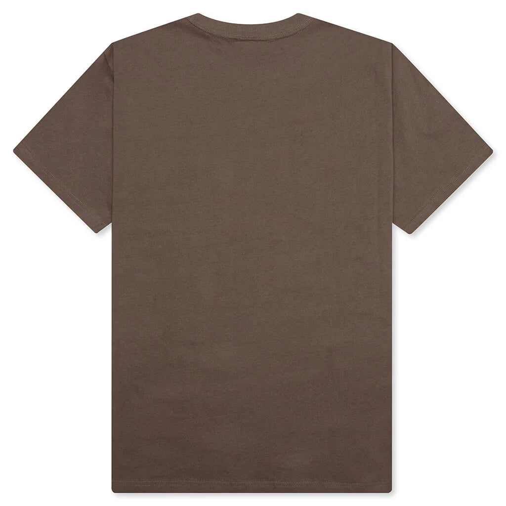 Script Tee Falcon