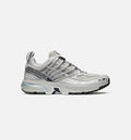 ACS Pro Mens Lifestyle Shoe Grey Silver