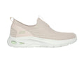 Tenis Skechers BOBS Unity Natural para Mujer