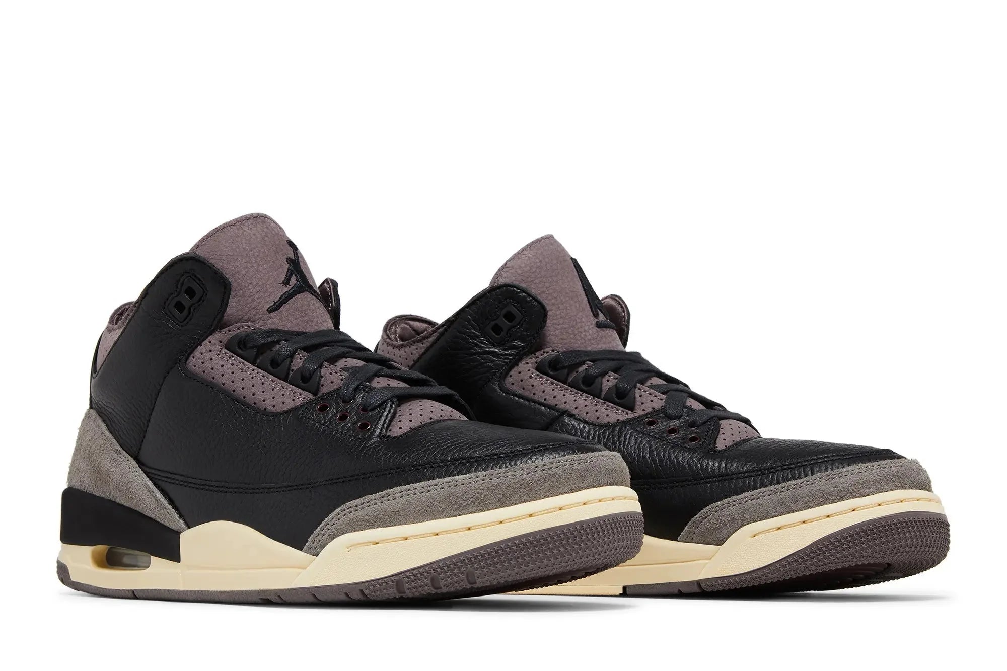 A Ma Maniére x Wmns Jordan 3 Retro While You Were Sleeping