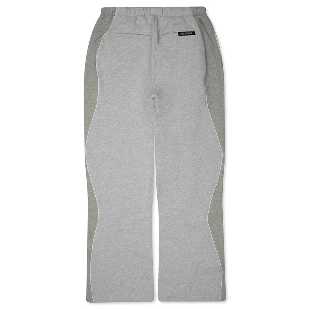 Ollie Sweatpants Heather Grey