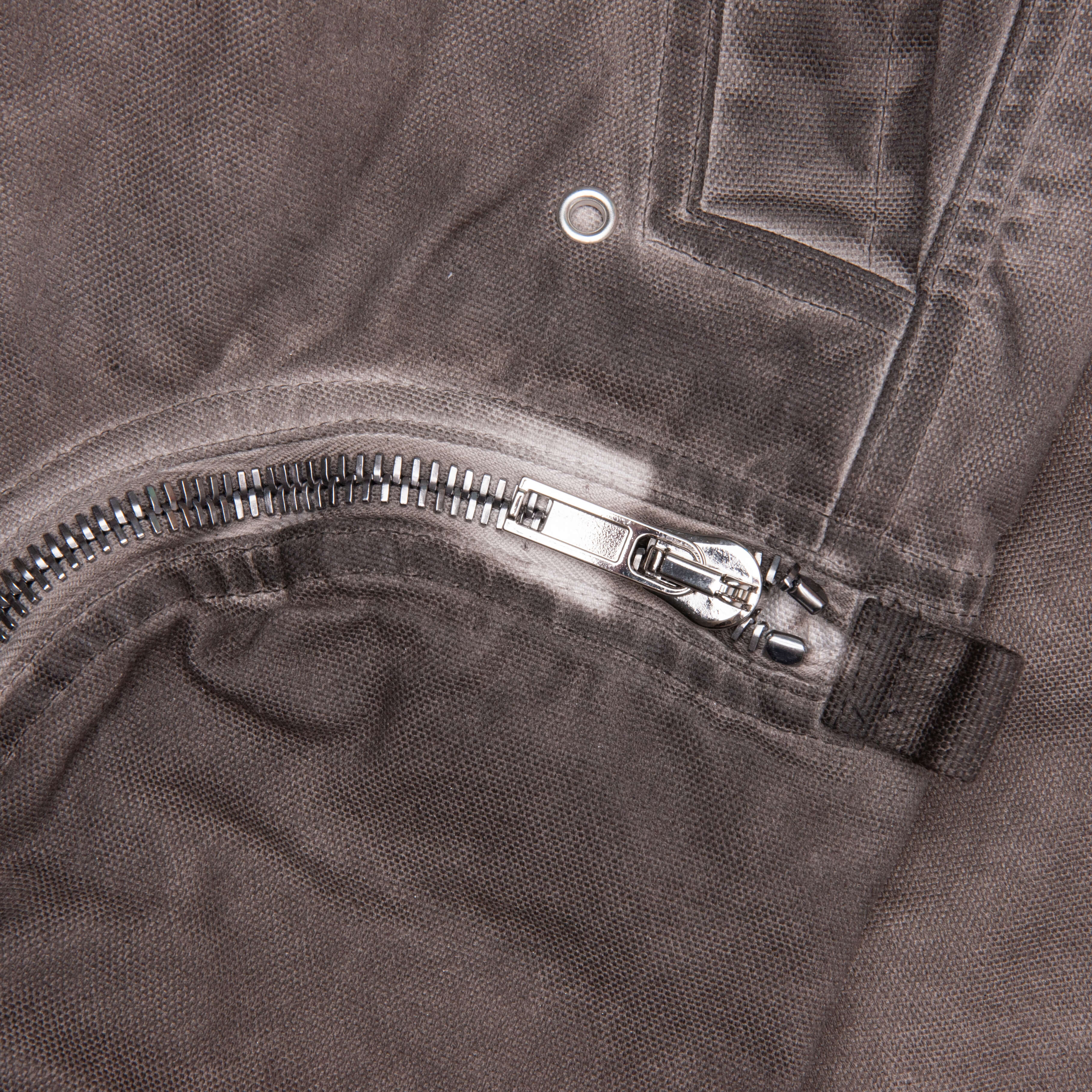 Bauhaus Shorts Dust