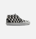 Vans Vault X Taka Hayashi Chukka 75 LX Mens Shoe Black Beige