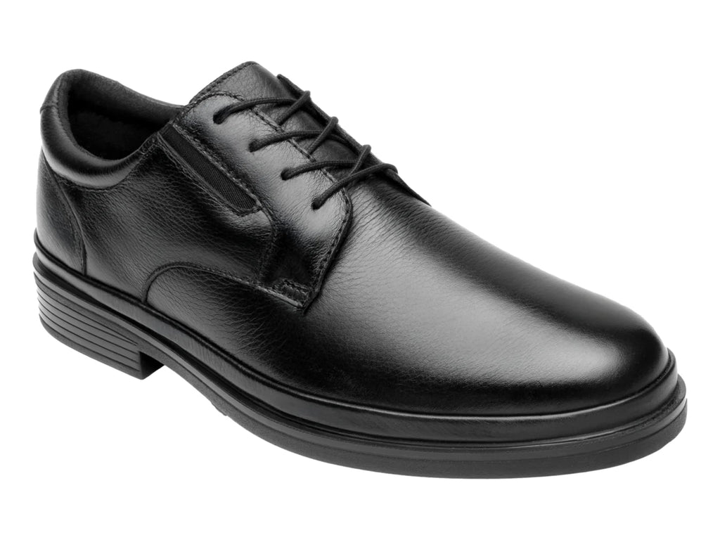 Zapatos Formales Quirelli Negro para Hombre