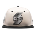 Feature x New Era NBA 9FIFTY Snapback Portland Blazers