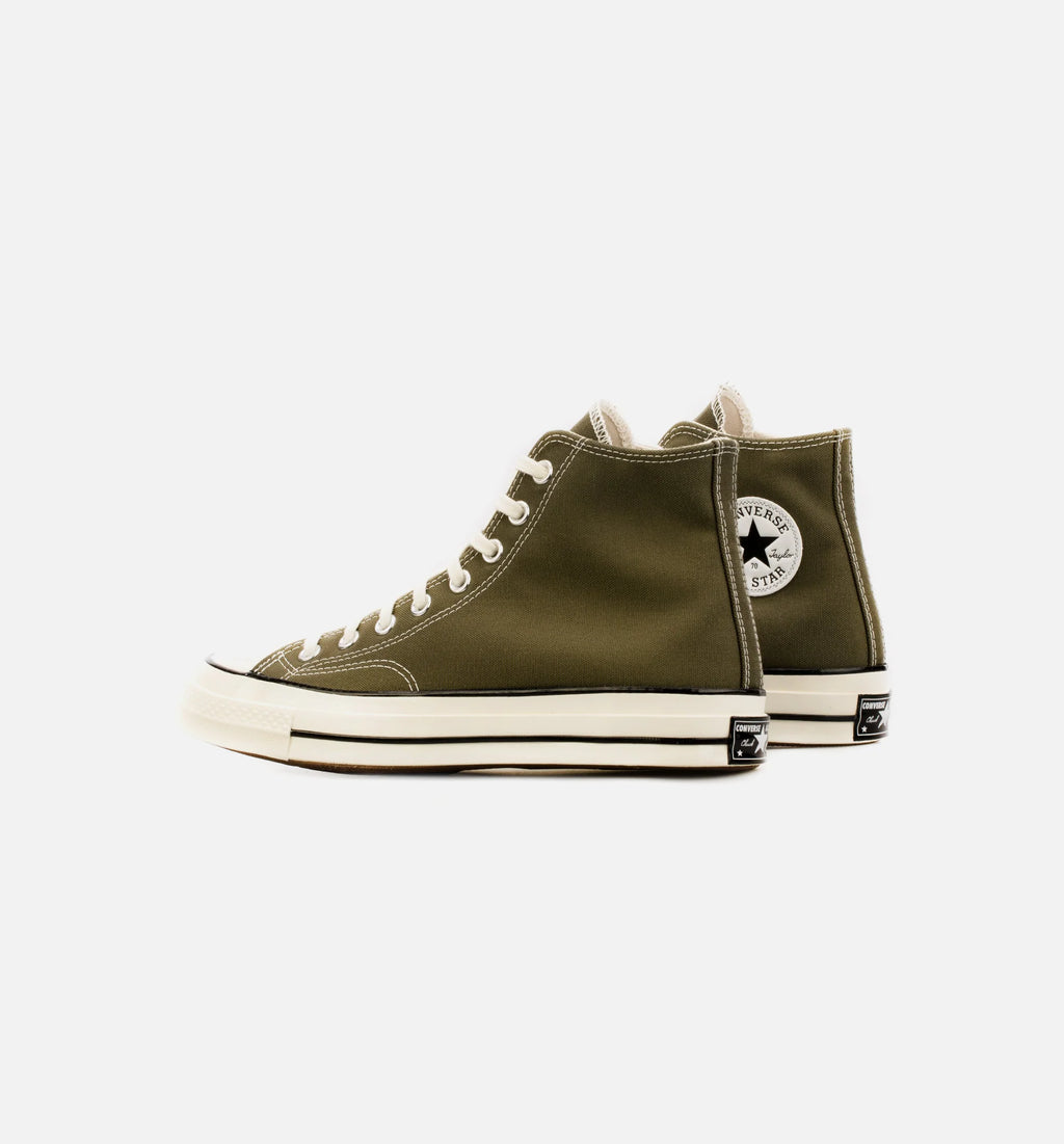 Chuck 70 Utility Mens Lifestyle Shoe Green