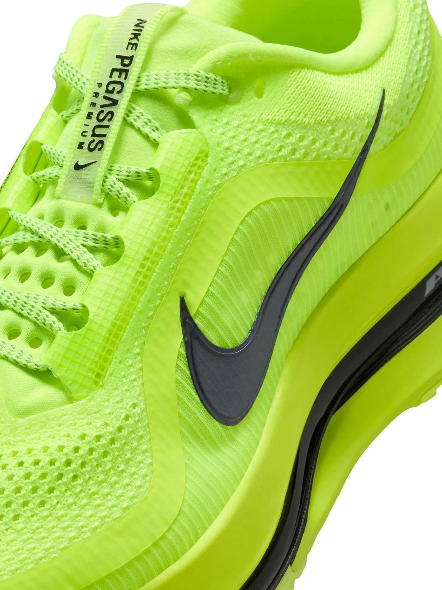 Nike Pegasus Premium Mens Shoes