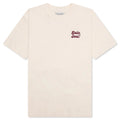 Latin Soul 30 S S Tee Cream