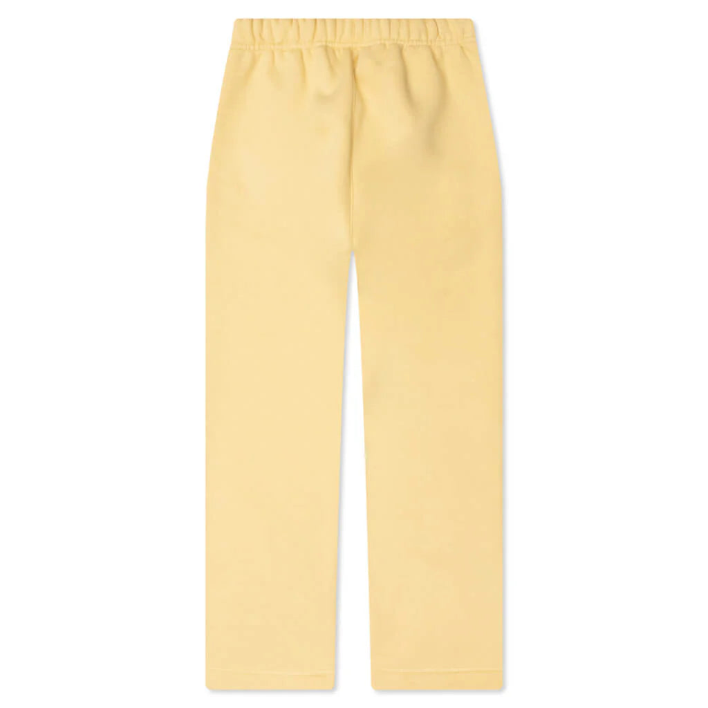 Kids Relaxed Sweatpant Light Tuscan