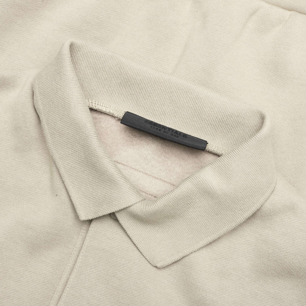 L S Polo Seal
