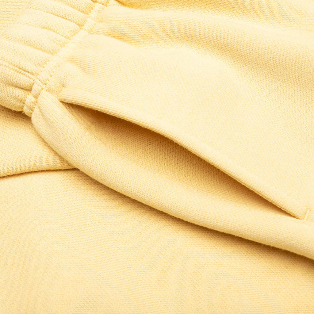 Kids Relaxed Sweatpant Light Tuscan