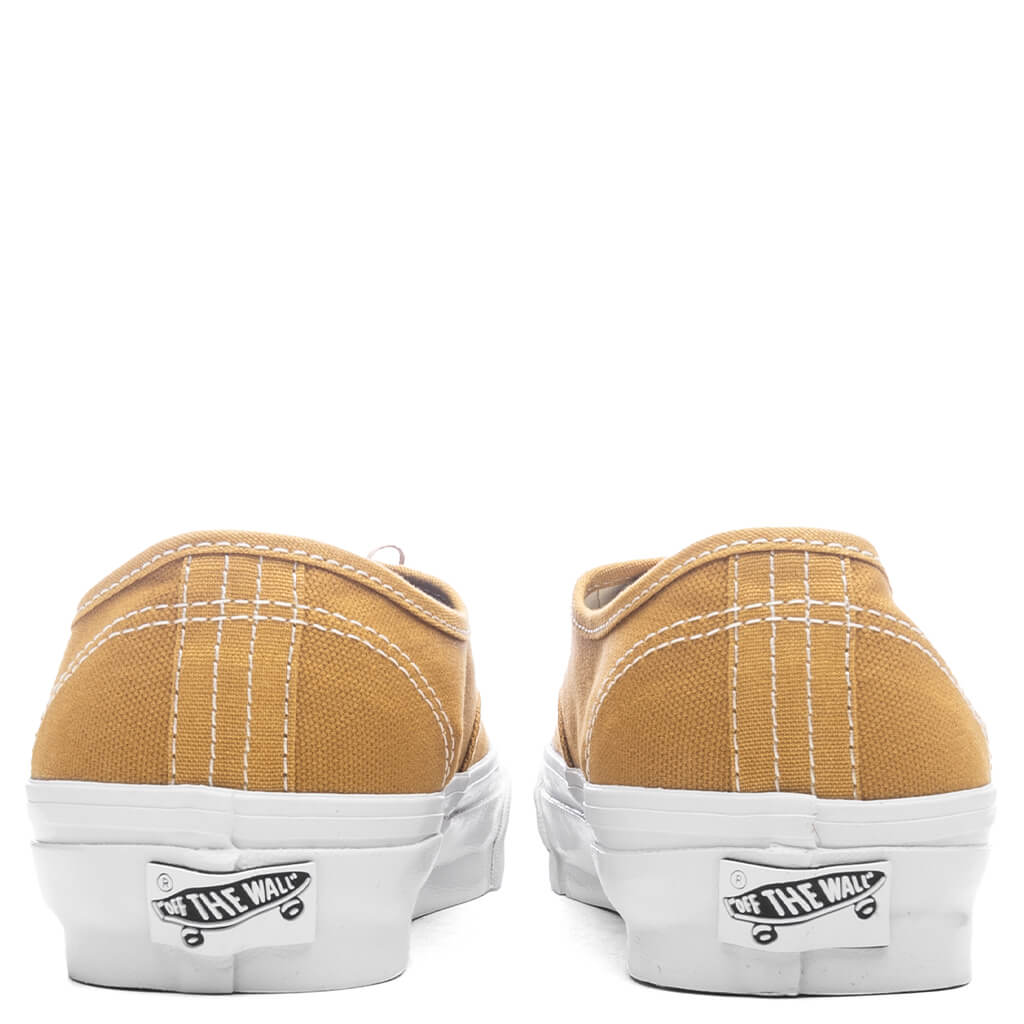 Authentic Reissue 44 LX Harvest Gold