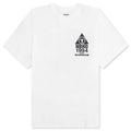 NH TEE SS 17 White