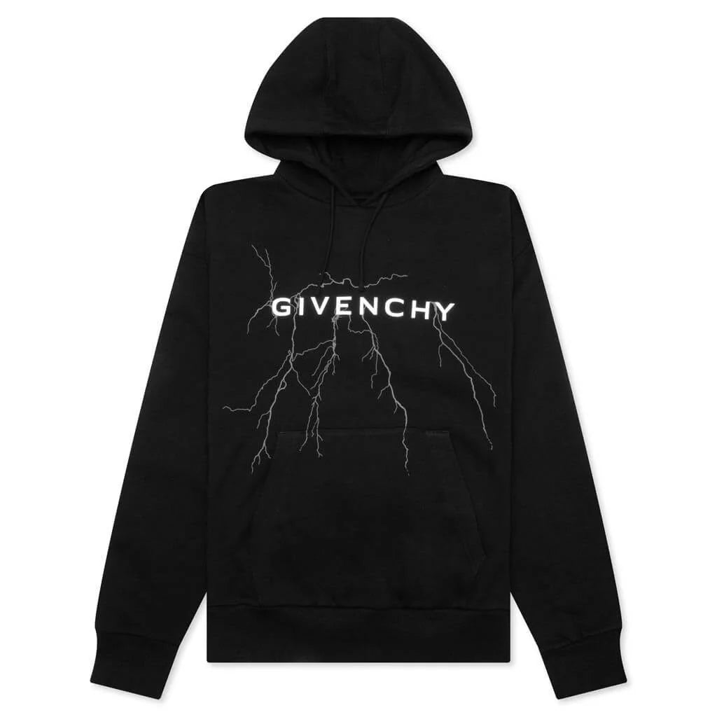 Sweatshirt Black