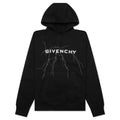Sweatshirt Black