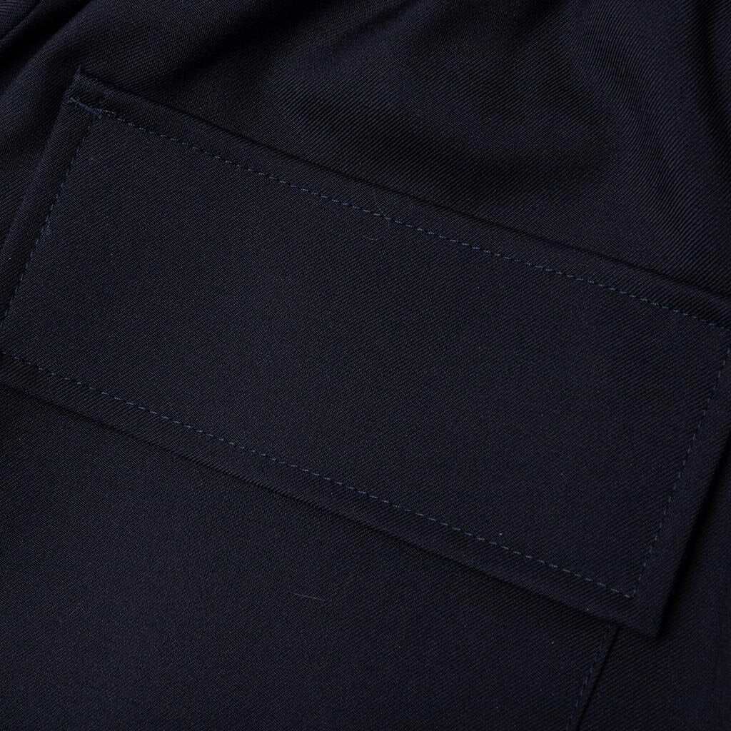 Trouser D 06 AW 20 Navy
