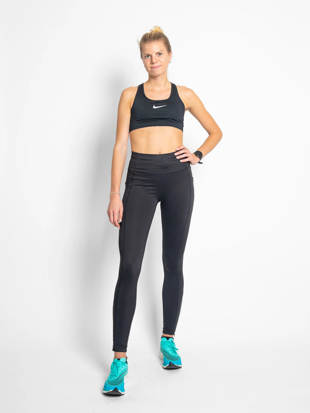 Heartbreak Womens Sorel Full Length Tight