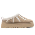 Womens Tazz Sunwave Mustard Seed