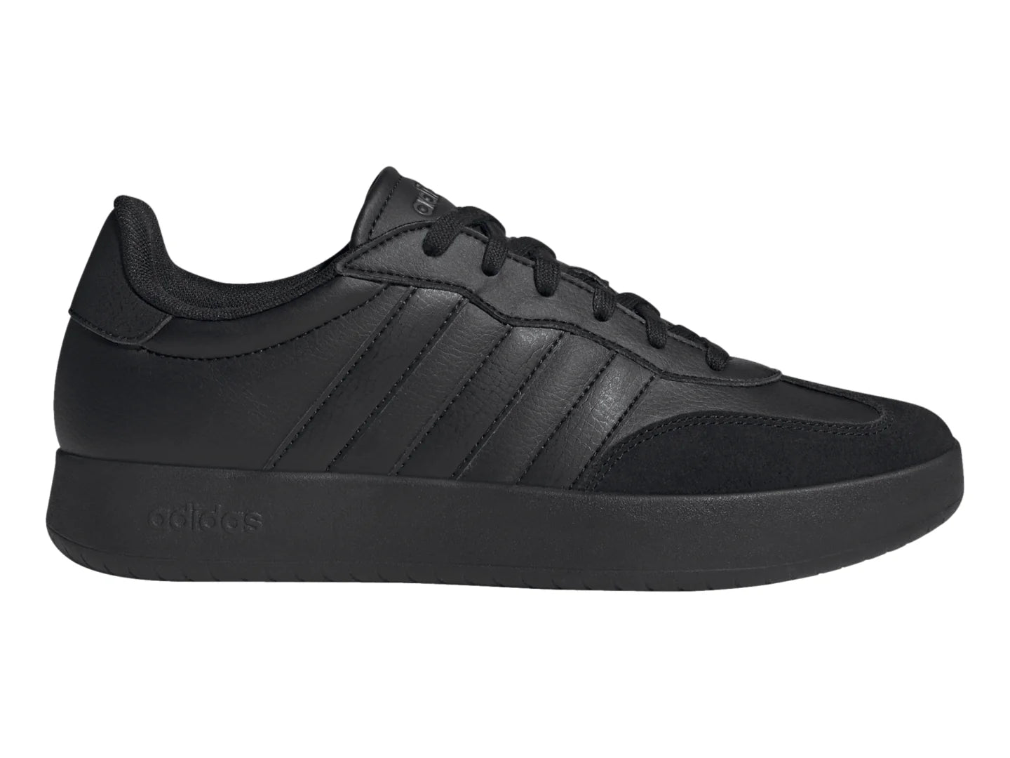 Tenis Adidas Barreda Negro para Hombre